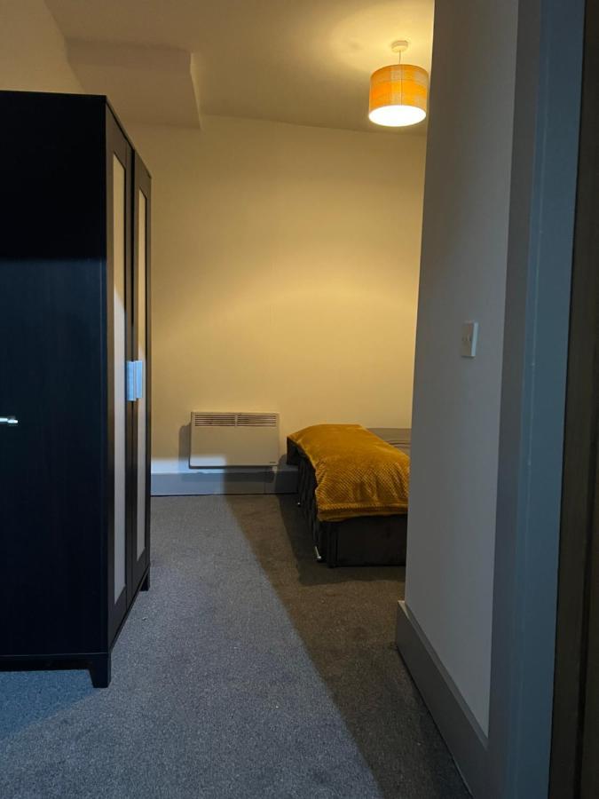 Ground Floor Two Bed Cairo Street Lejlighed Warrington Eksteriør billede