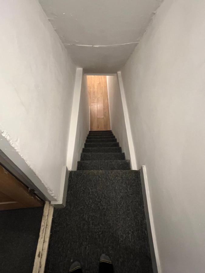 Ground Floor Two Bed Cairo Street Lejlighed Warrington Eksteriør billede